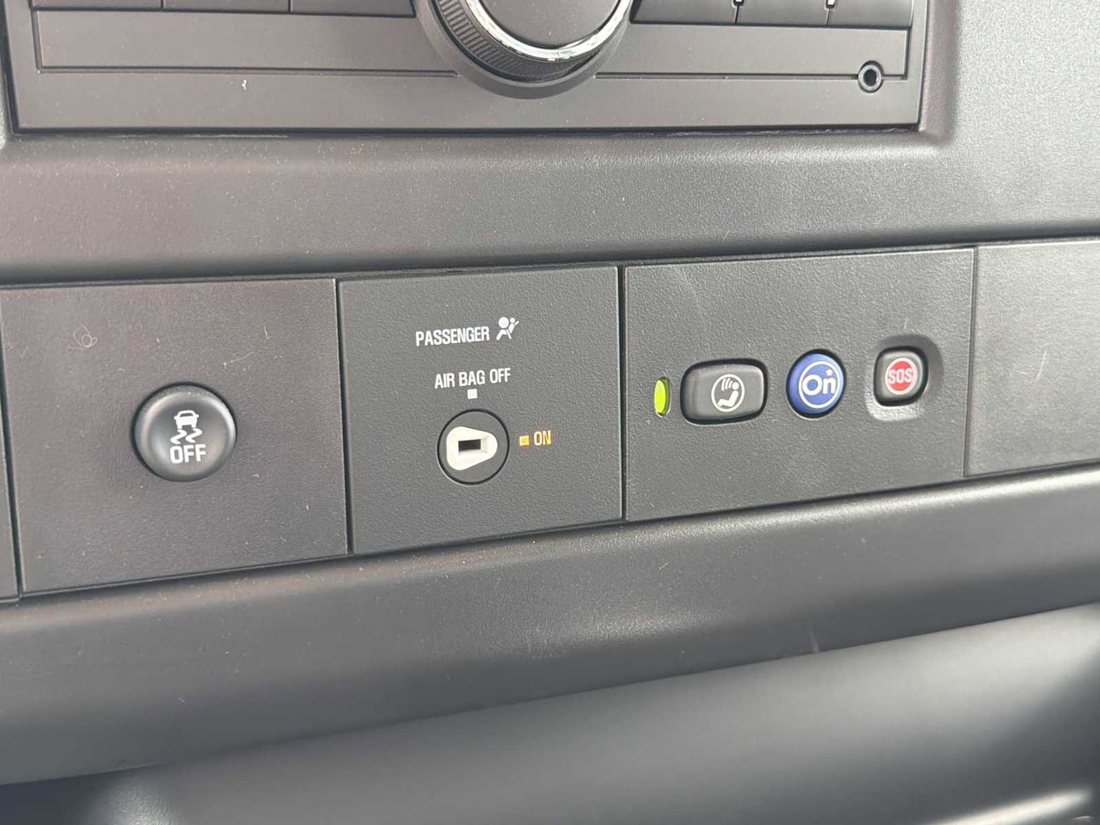 New 2025 GMC Savana 2500 w/ Driver Convenience Package image 28