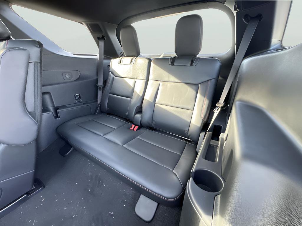 New 2026 Ford Explorer ST-Line w/ ST-Line Street Pack image 26