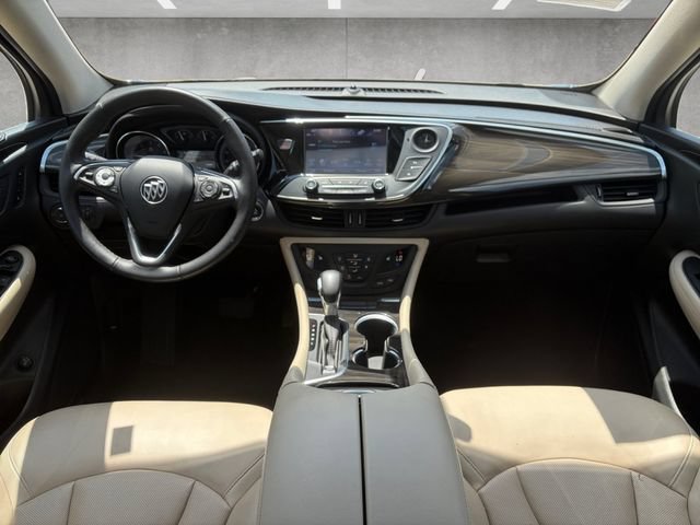 Used 2020 Buick Envision Essence FWD image 20