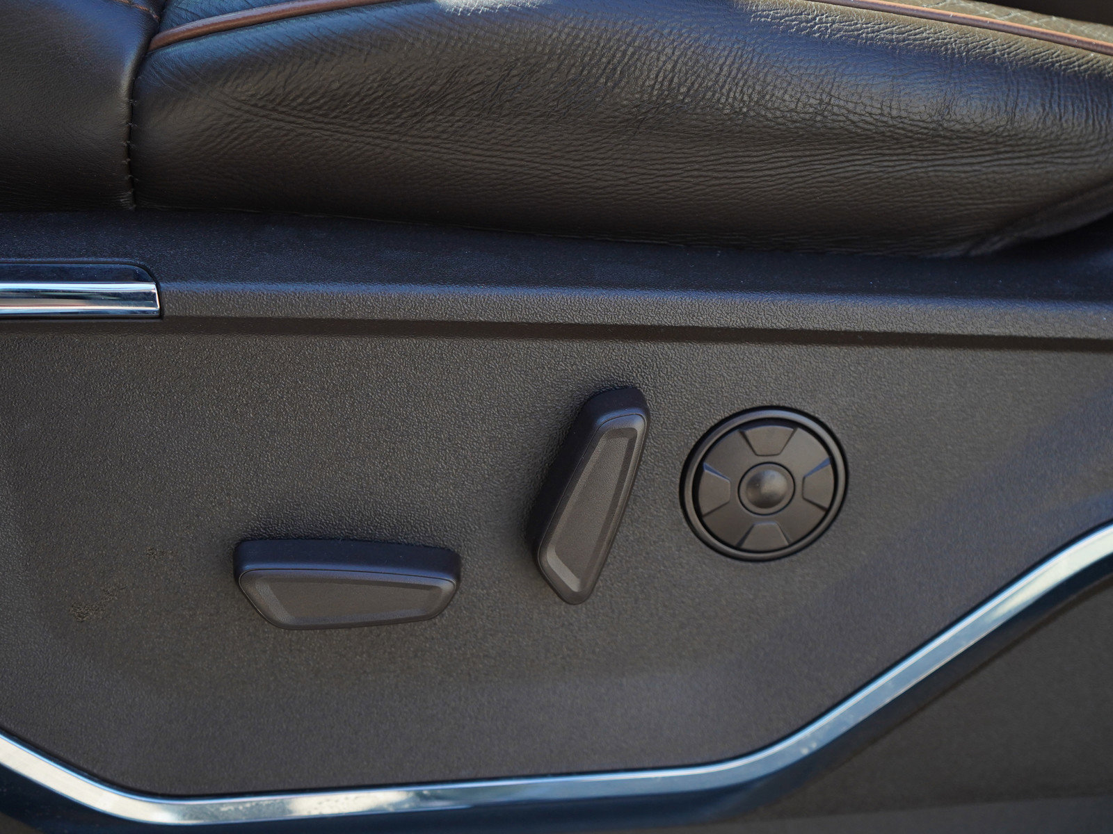 Used 2023 Ford F250 King Ranch AWD/4WD image 27