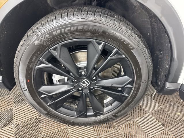 Certified 2026 Honda CR-V Sport Touring image 36