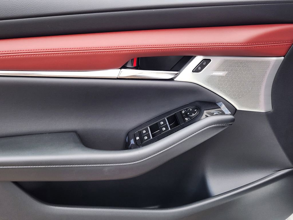 New 2026 MAZDA MAZDA3 Hatchback w/ Appearance Package image 12