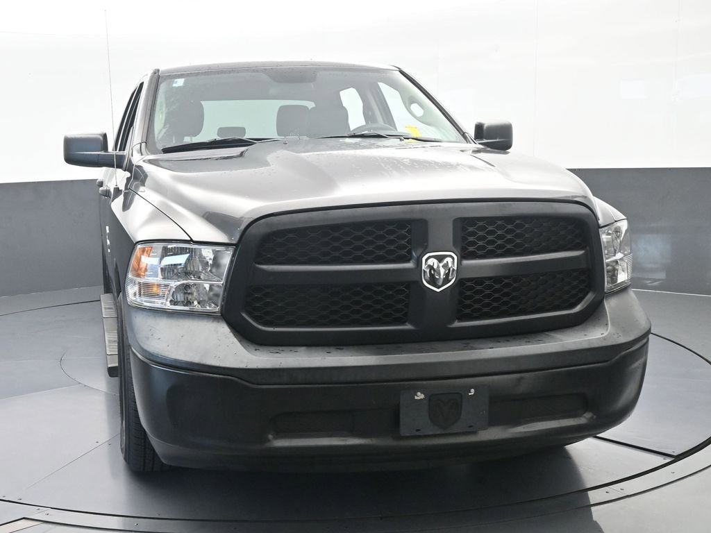 Used 2021 RAM 1500 Tradesman image 9