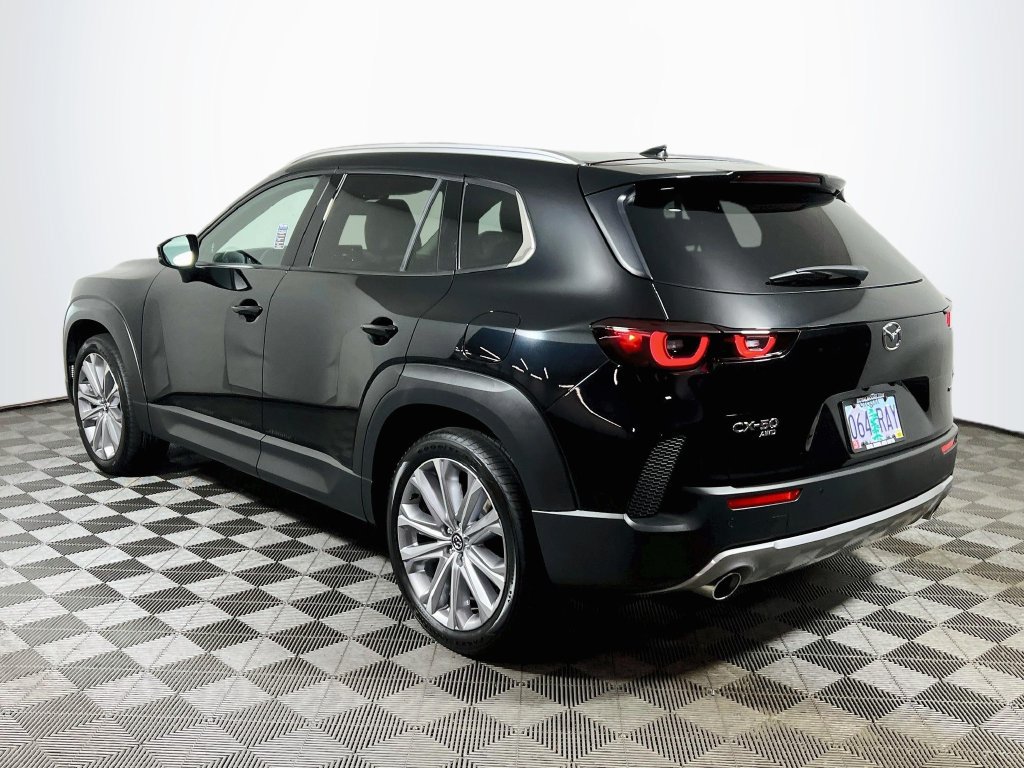 Used 2026 MAZDA CX-50 AWD 2.5 S image 5