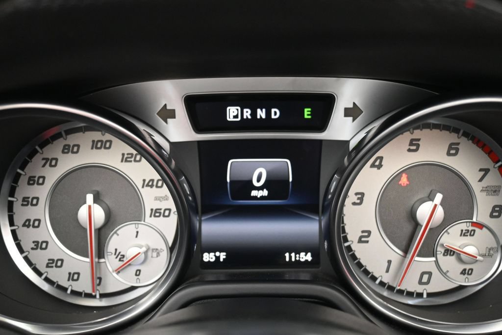 Used 2016 Mercedes-Benz SL 550 image 12