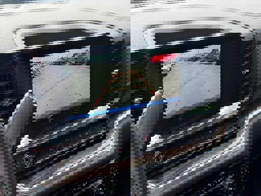 Used 2022 Chevrolet Silverado 1500 RST image 27