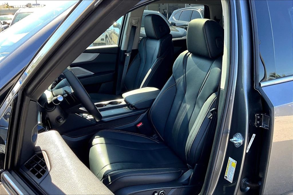 New 2026 Acura MDX w/ Technology Package FWD image 31