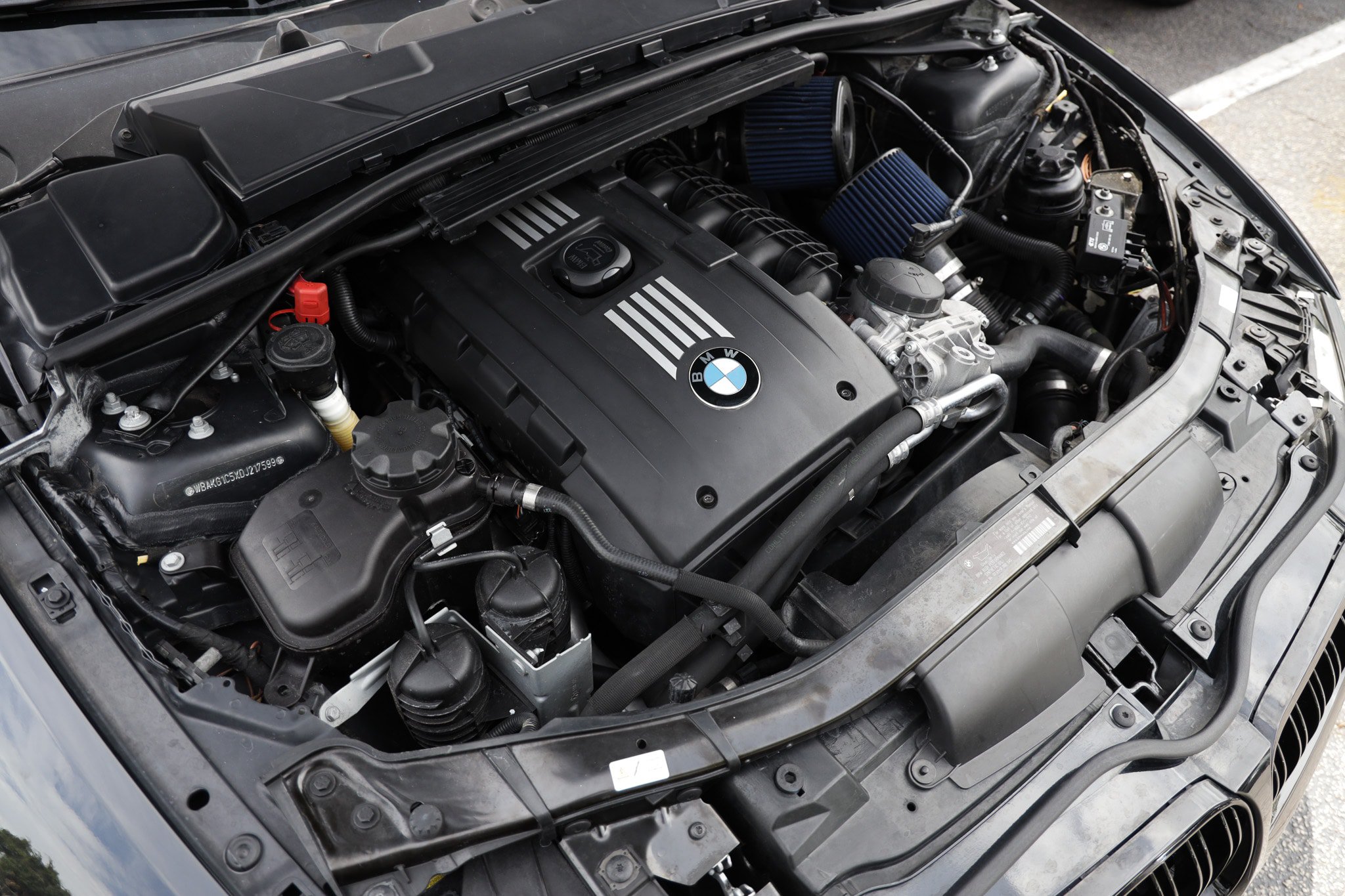 Used 2013 BMW 335is Coupe RWD image 45