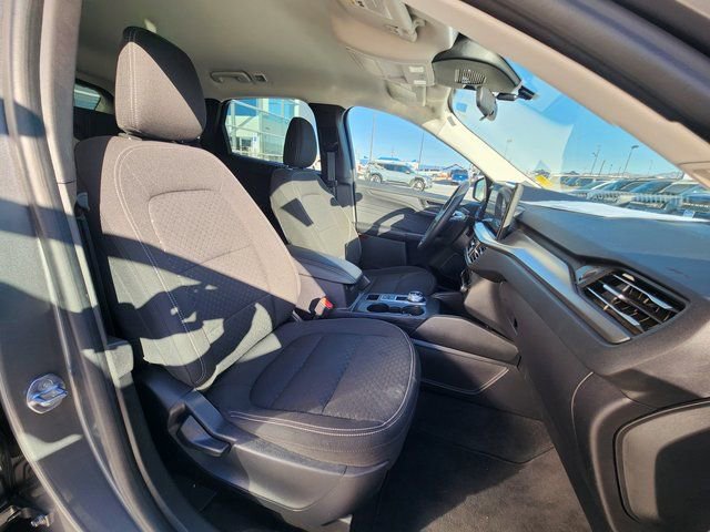 Used 2024 Ford Escape Active w/ Tech Pack #1 AWD/4WD image 13