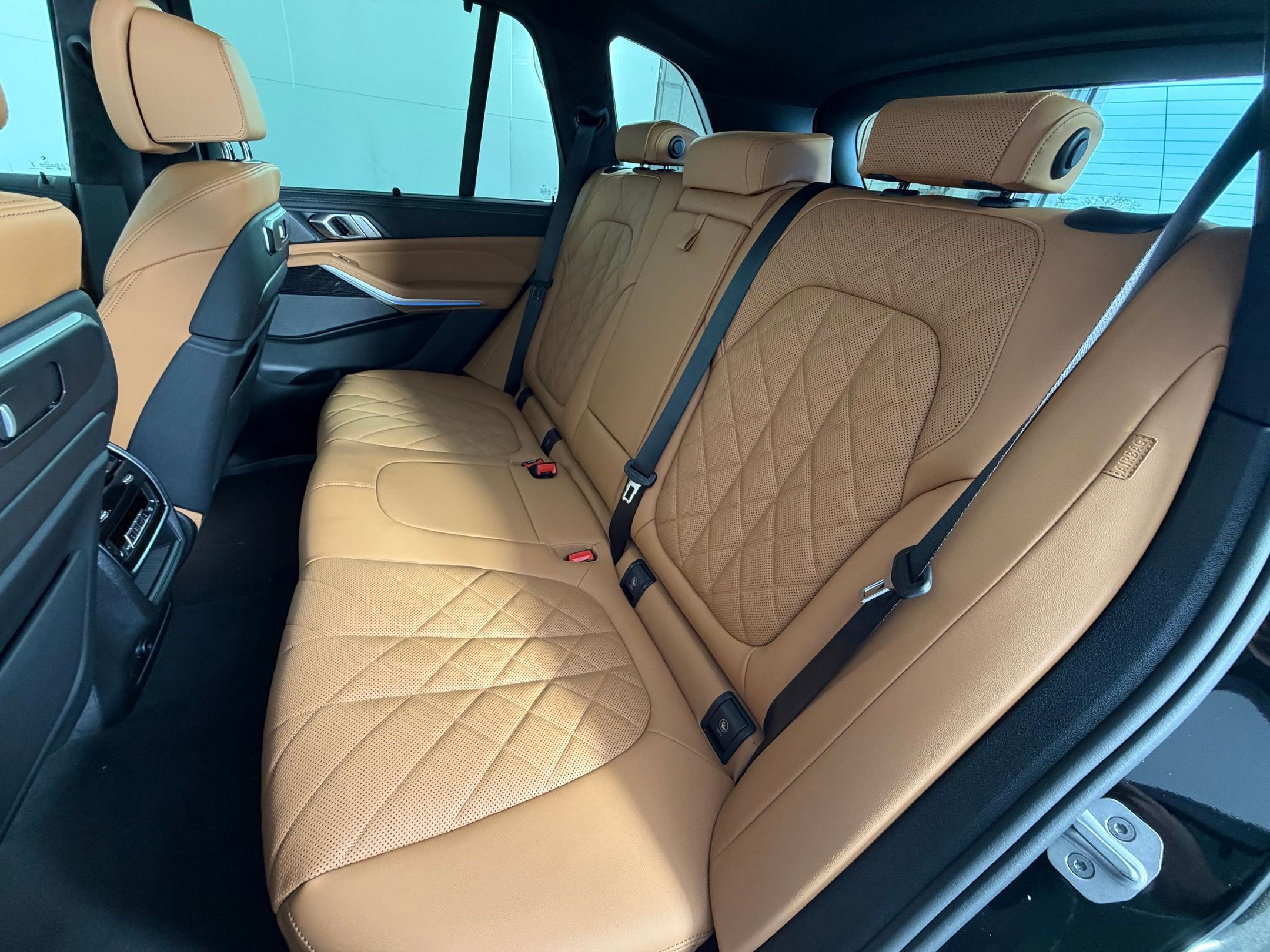 New 2026 BMW X5 xDrive50e w/ Executive Package image 14