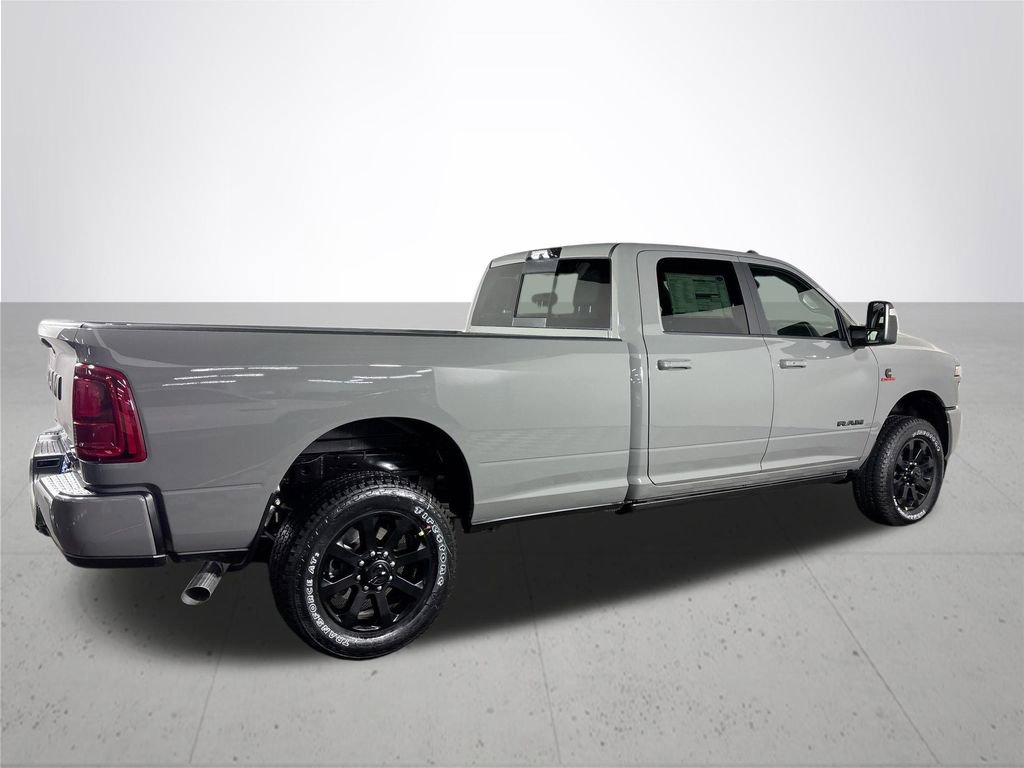 New 2026 RAM 2500 Laramie image 6