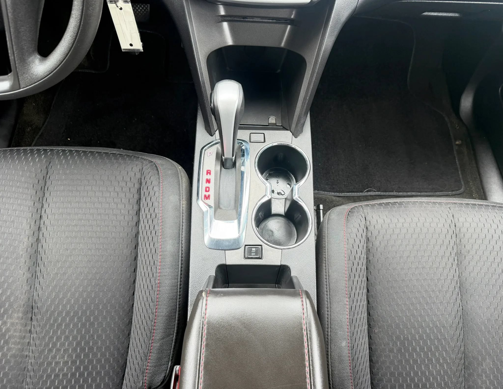 Used 2015 GMC Terrain SLE FWD image 14