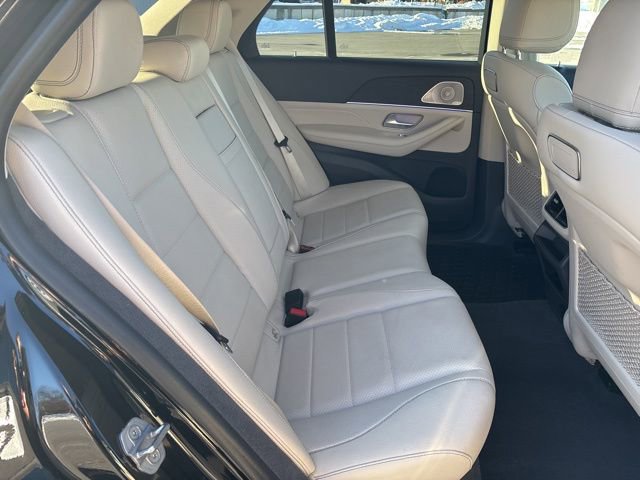 Used 2020 Mercedes-Benz GLE 350 4MATIC image 16