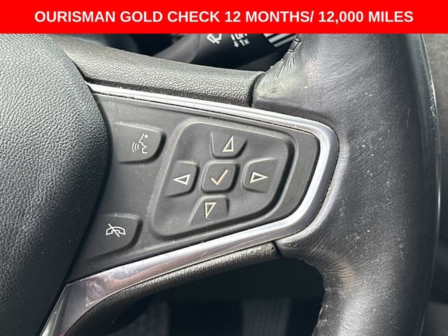 Used 2018 Chevrolet Malibu LT w/ Driver Confidence Package FWD image 23