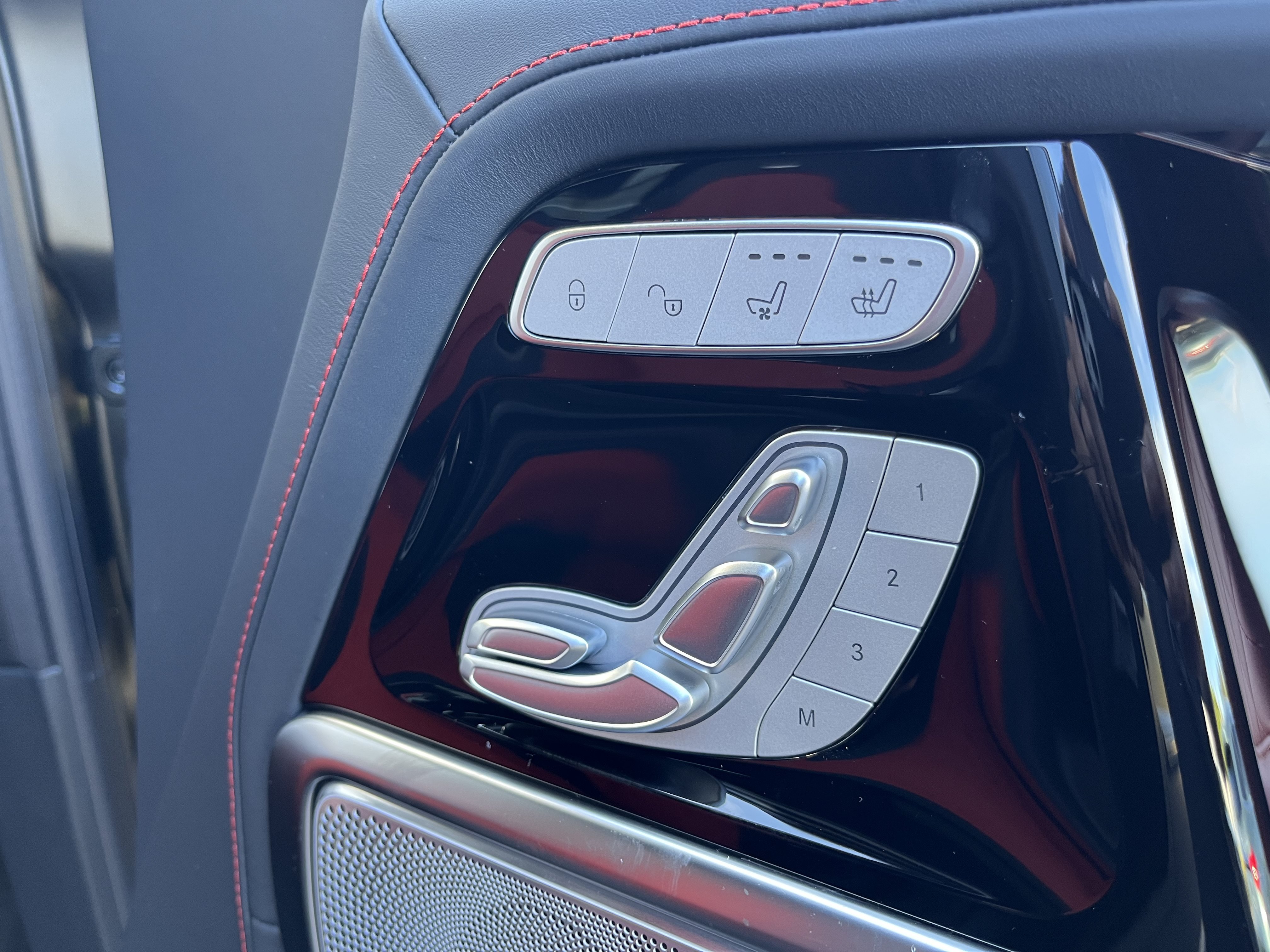 New 2027 Mercedes-Benz G 63 AMG 4MATIC image 21