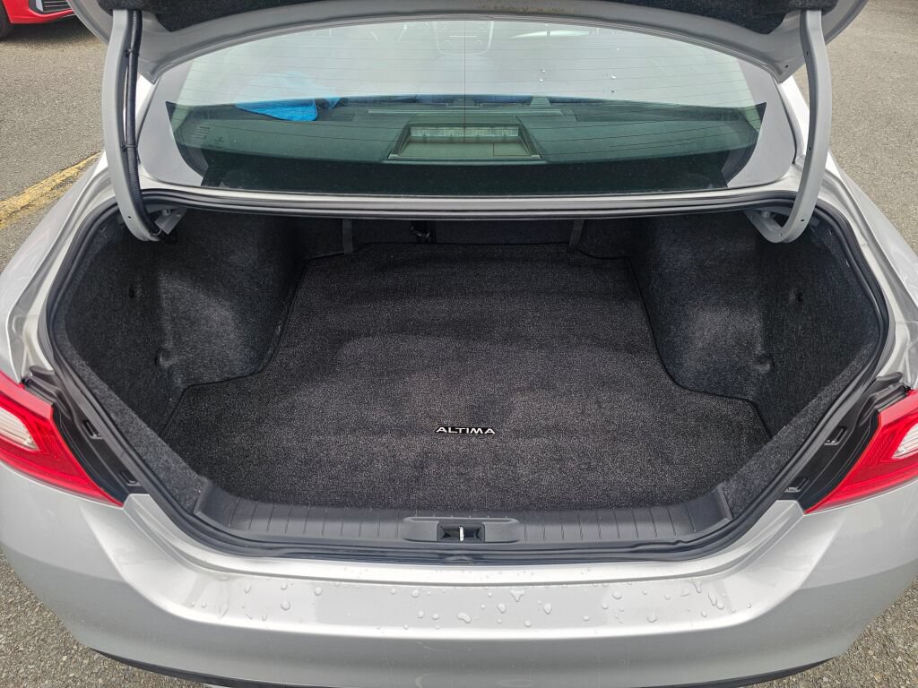 Used 2017 Nissan Altima 2.5 S w/ Power Driver Seat Package FWD image 22