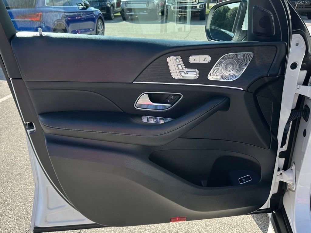 Used 2021 Mercedes-Benz GLE 350 4MATIC image 18