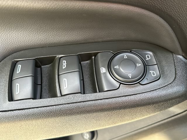 Used 2024 Chevrolet Equinox LT AWD/4WD image 25