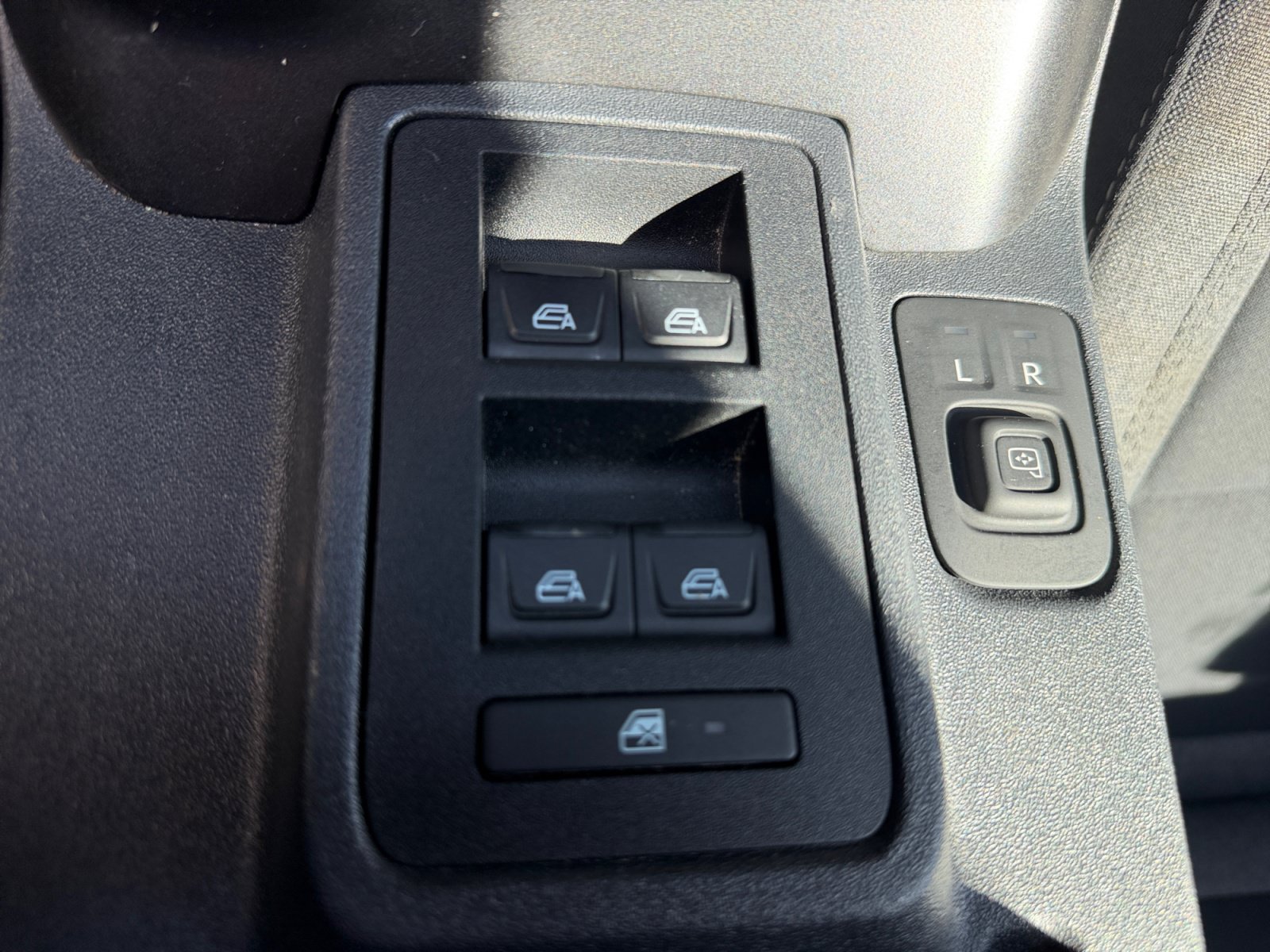 Certified 2023 Ford Bronco Big Bend AWD/4WD image 20