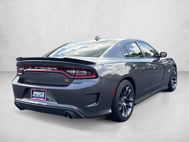 Used 2023 Dodge Charger Scat Pack RWD image 5