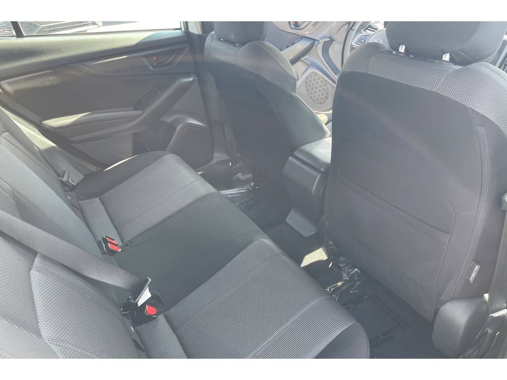 Used 2023 Subaru Impreza 2.0i Premium AWD/4WD image 18