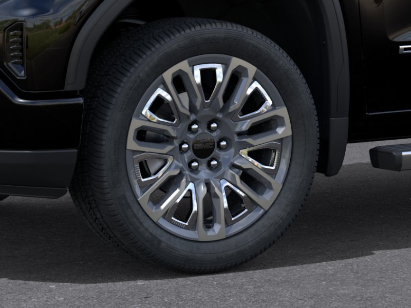 New 2026 GMC Sierra 1500 Denali Ultimate AWD/4WD image 9