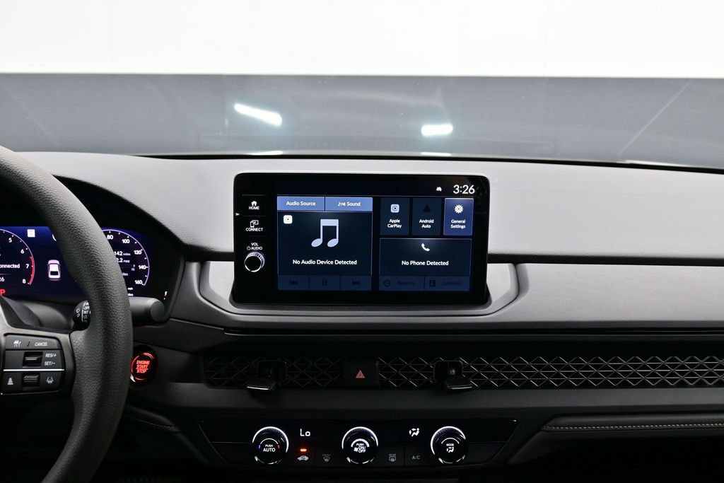 New 2026 Honda Accord LX image 41