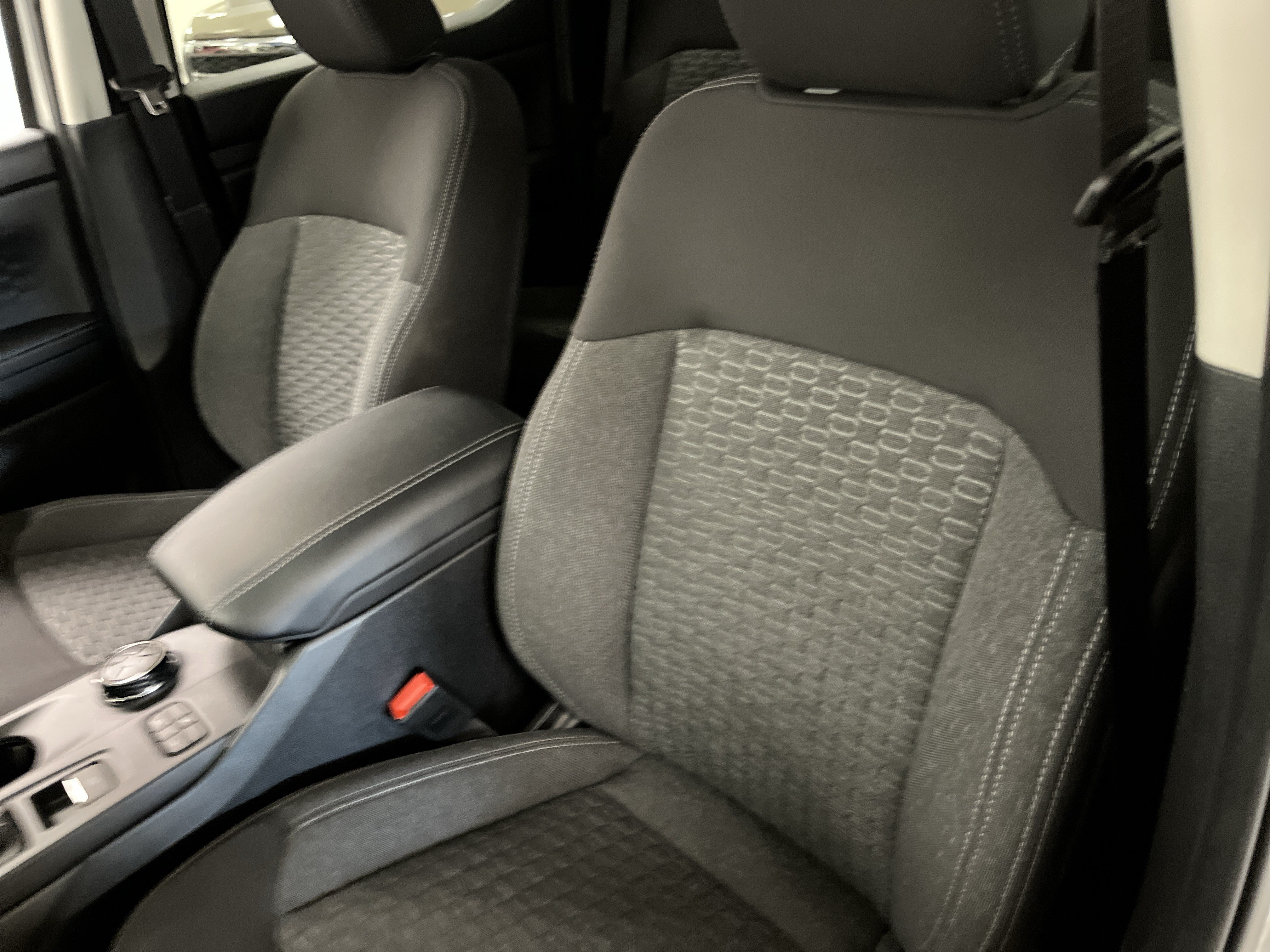 New 2026 Ford Ranger XLT w/ Equipment Group 301A High AWD/4WD image 14