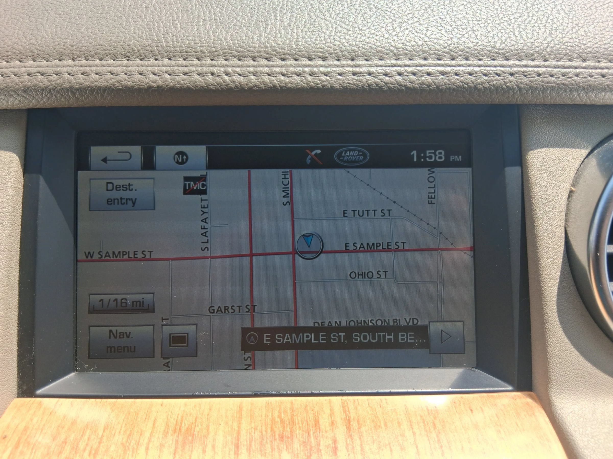 Used 2012 Land Rover LR4 HSE AWD/4WD image 24