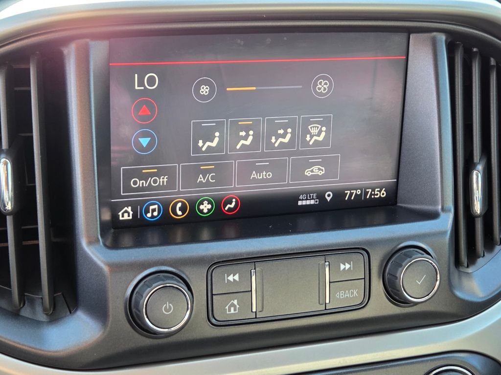 Used 2019 Chevrolet Colorado ZR2 AWD/4WD image 30