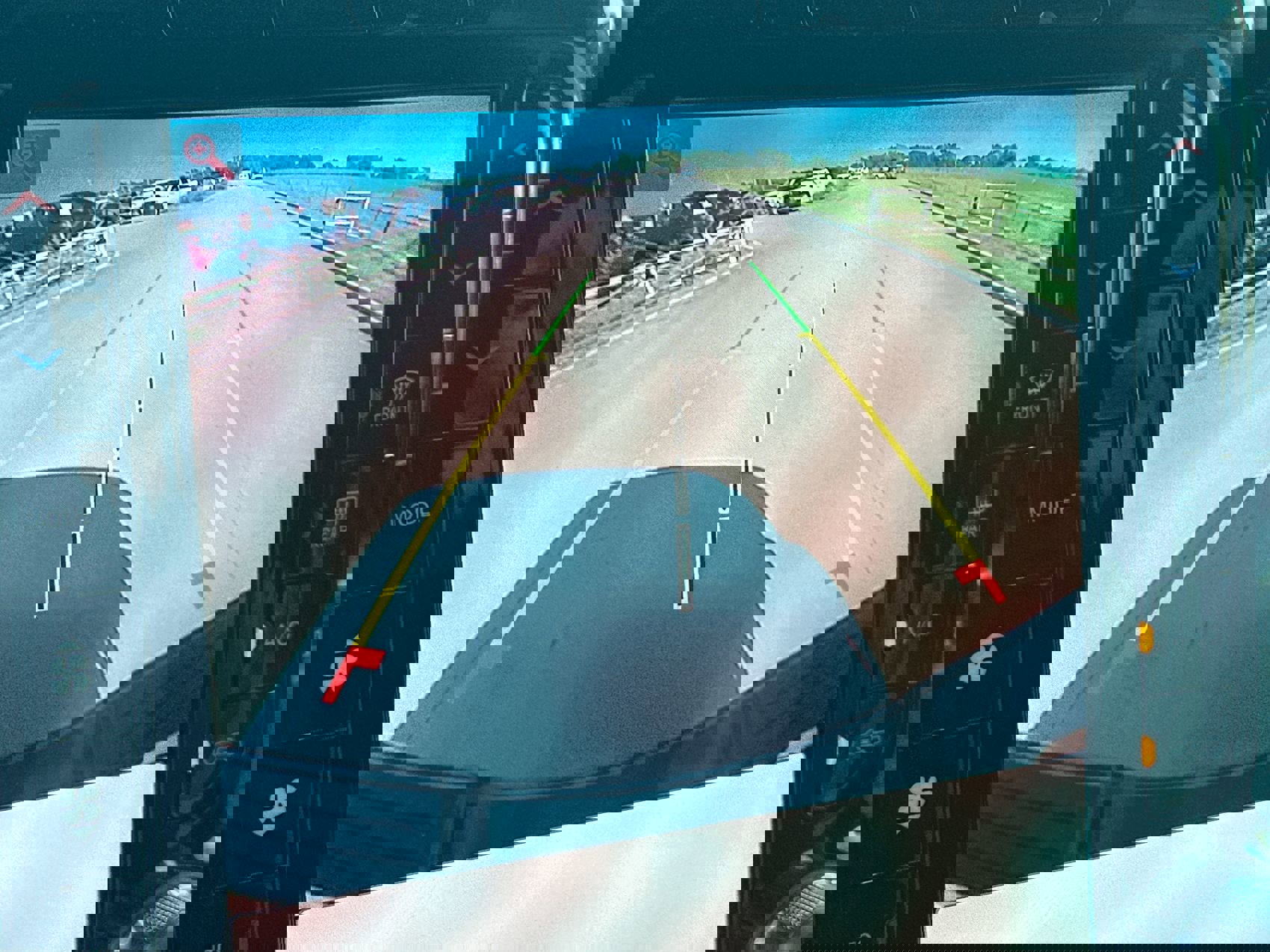 Used 2025 RAM 2500 Big Horn image 17