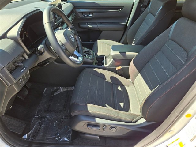 Certified 2025 Honda CR-V Sport image 13