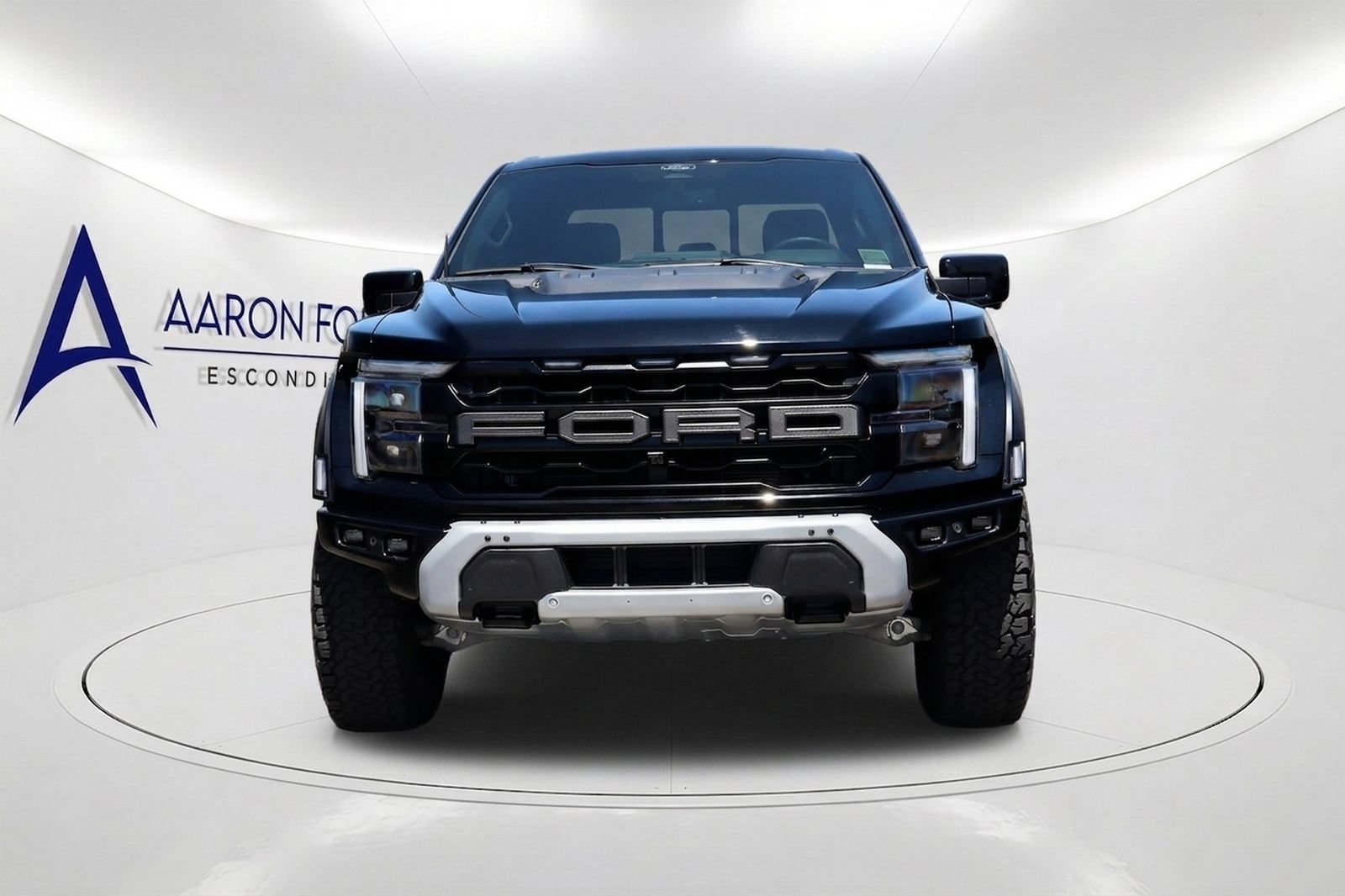 Used 2024 Ford F150 Raptor AWD/4WD image 2