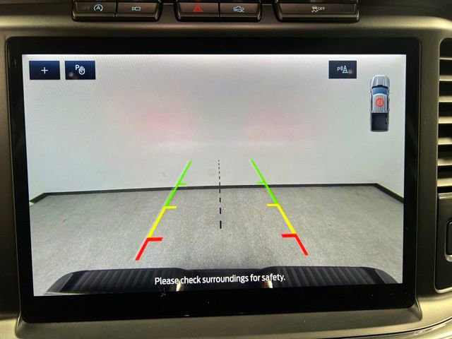 Used 2023 Ford F150 Tremor image 35