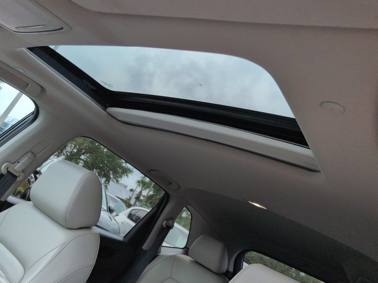 Used 2023 Honda CR-V EX-L image 21