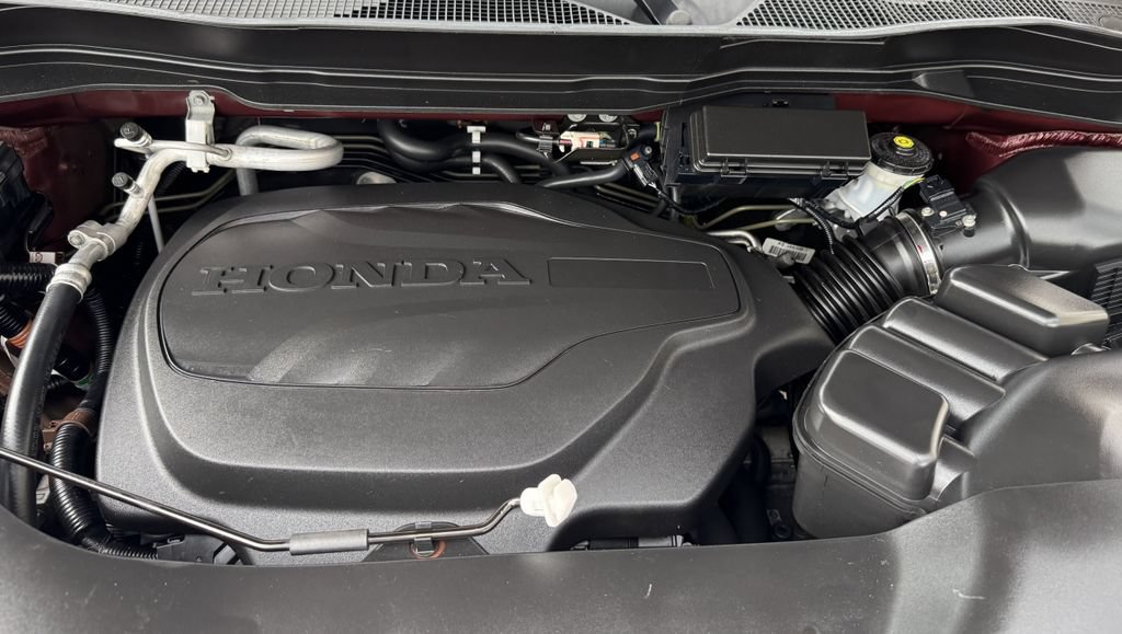 Used 2021 Honda Pilot EX-L image 12