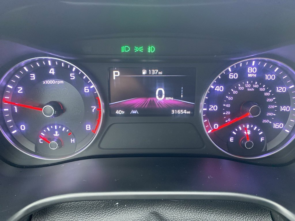 Certified 2023 Kia Forte GT-Line image 20