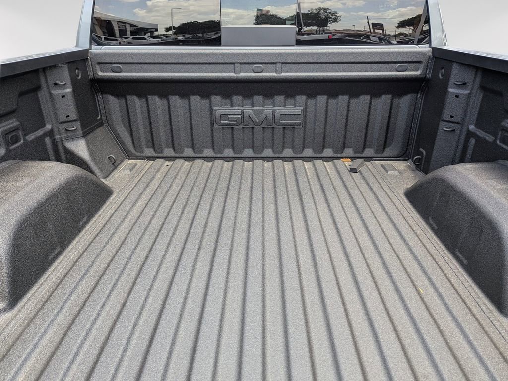 New 2025 GMC Sierra 1500 Denali w/ Denali Reserve Package image 6