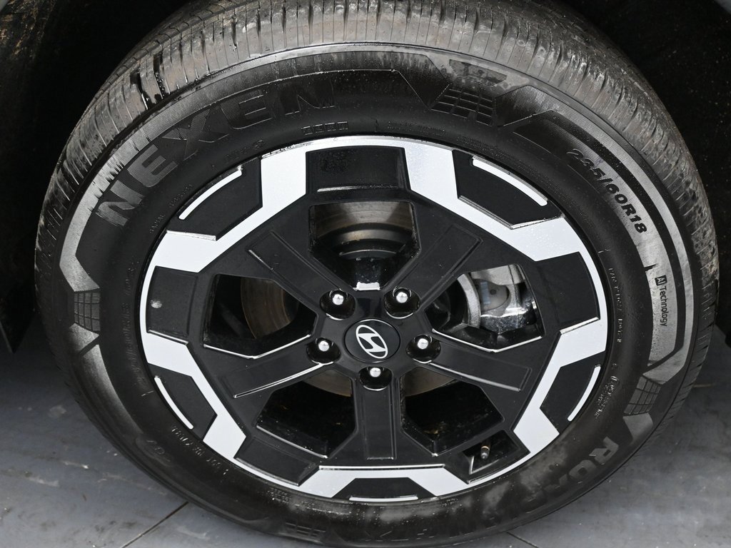 Used 2025 Hyundai Santa Fe SEL w/ Tow & Go Package image 39