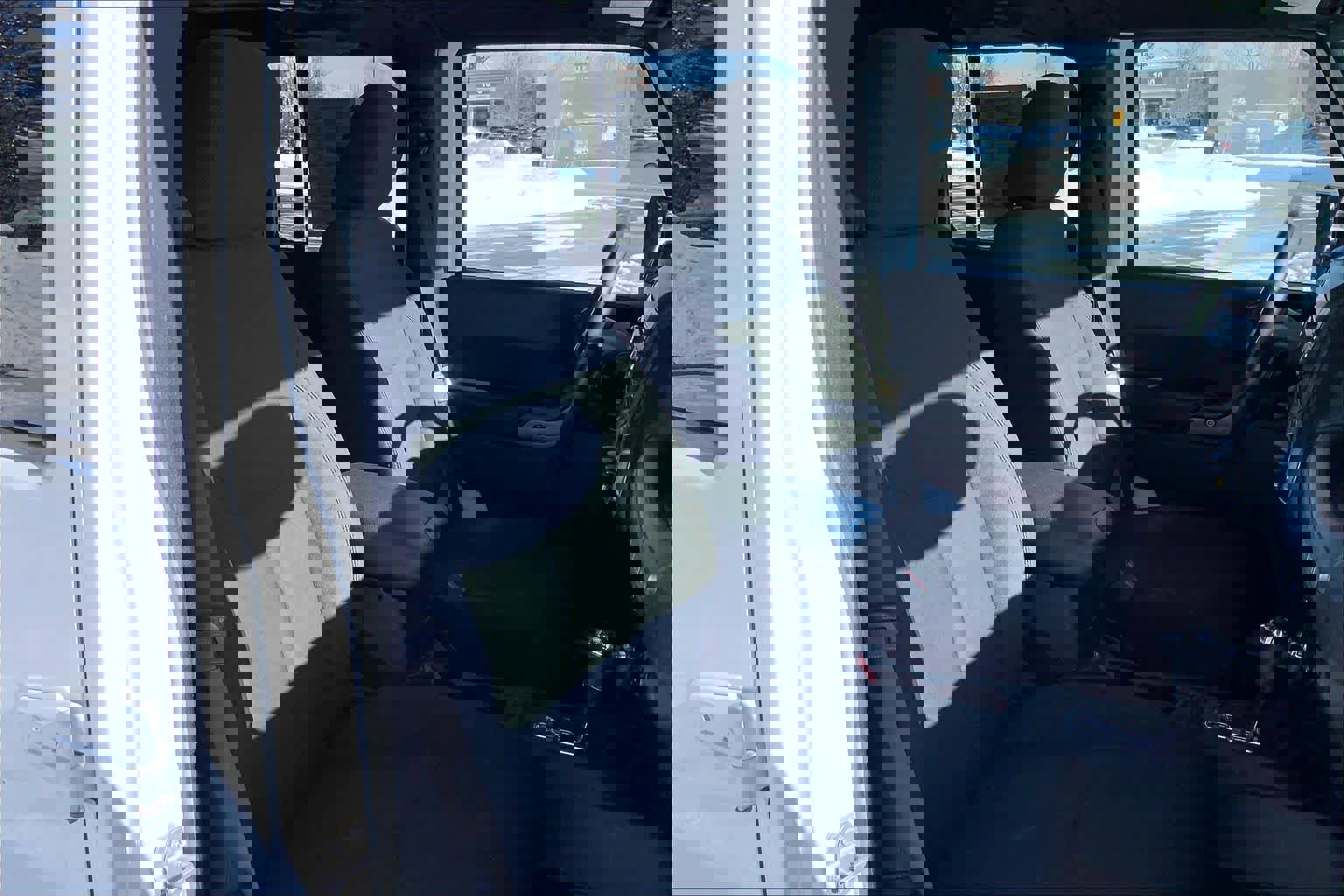 Used 2017 Jeep Wrangler Unlimited Sport w/ Quick Order Package 24S image 8