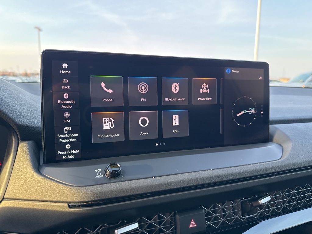 Certified 2023 Honda Accord Sport image 19