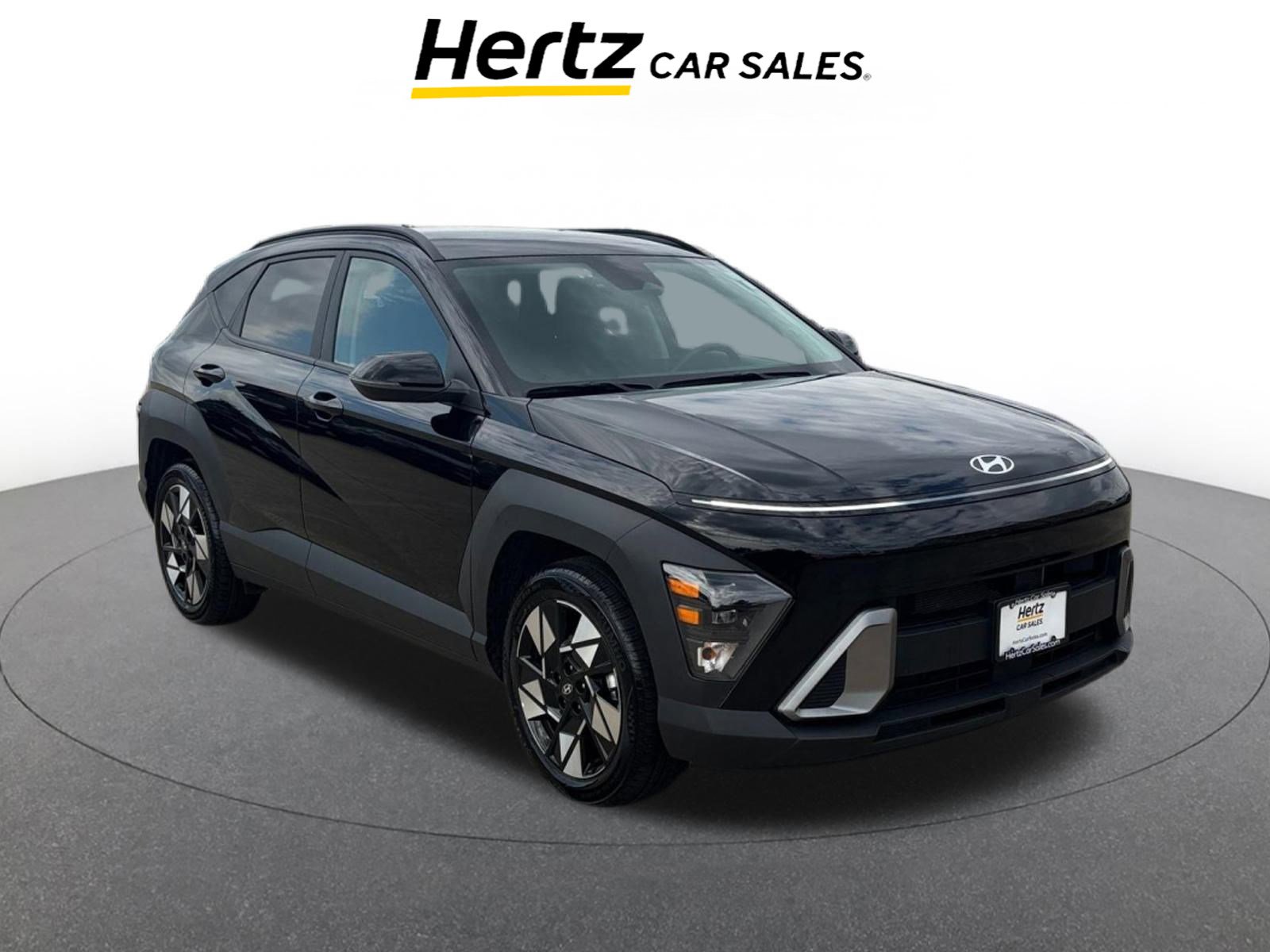 Used 2025 Hyundai Kona SEL