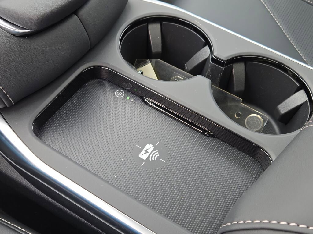 New 2026 Acura RDX SH-AWD w/ Technology Package image 33