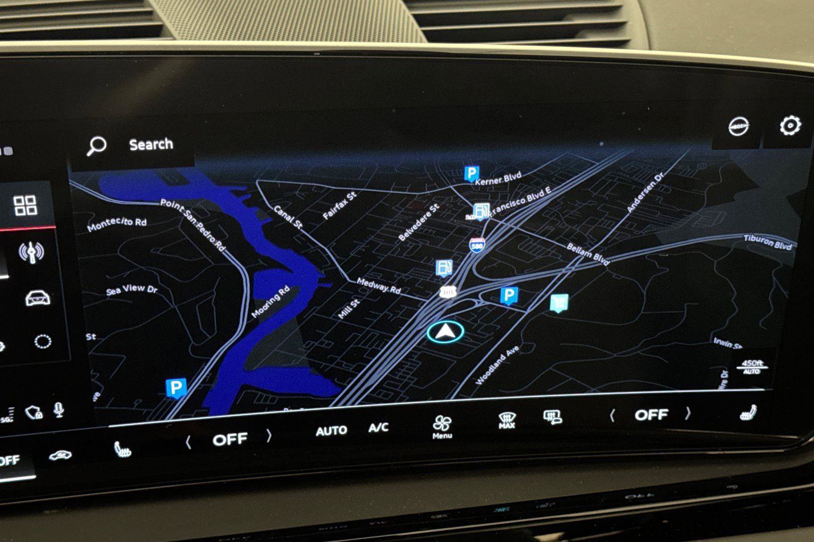 New 2025 Audi A5 Premium image 17