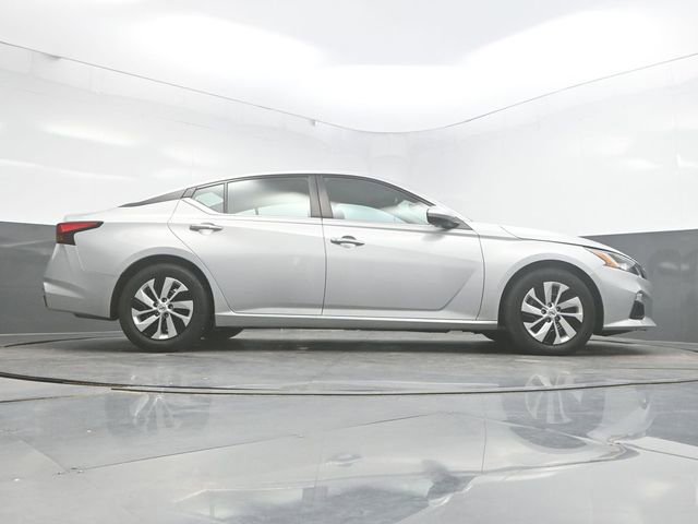Used 2021 Nissan Altima 2.5 S image 35