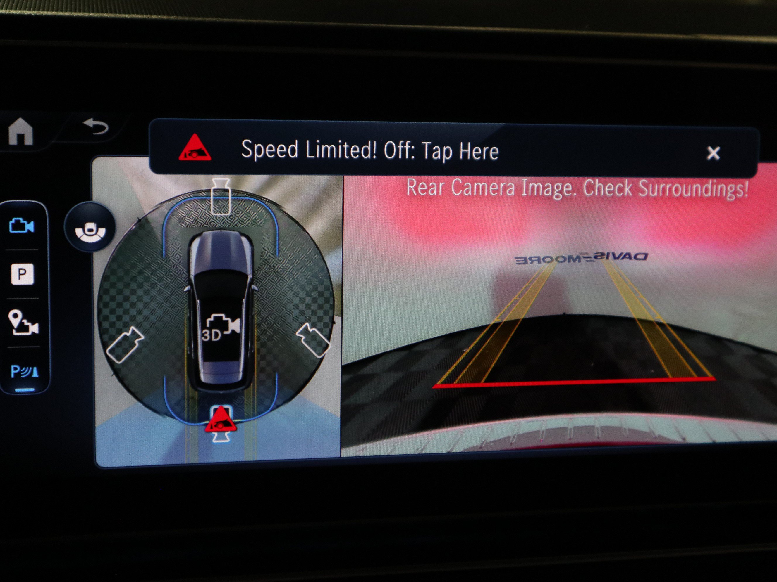 Used 2025 Mercedes-Benz GLE 350 4MATIC image 24
