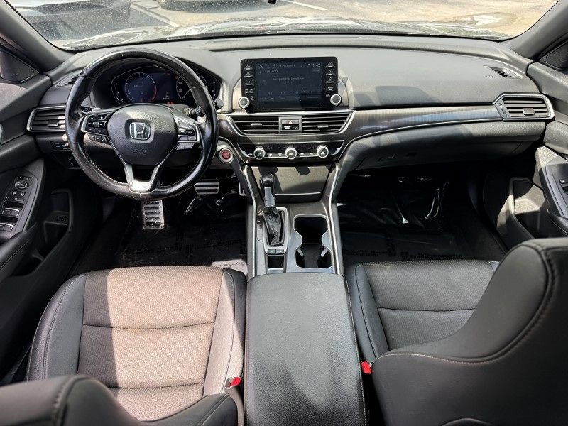 Used 2020 Honda Accord Sport image 18
