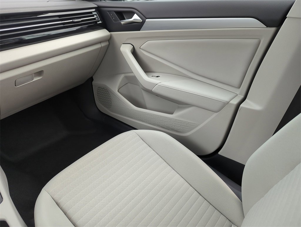 New 2026 Volkswagen Jetta S image 27