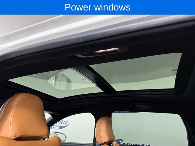 Used 2022 Lincoln Nautilus Black Label w/ Class II Trailer Tow Package image 23