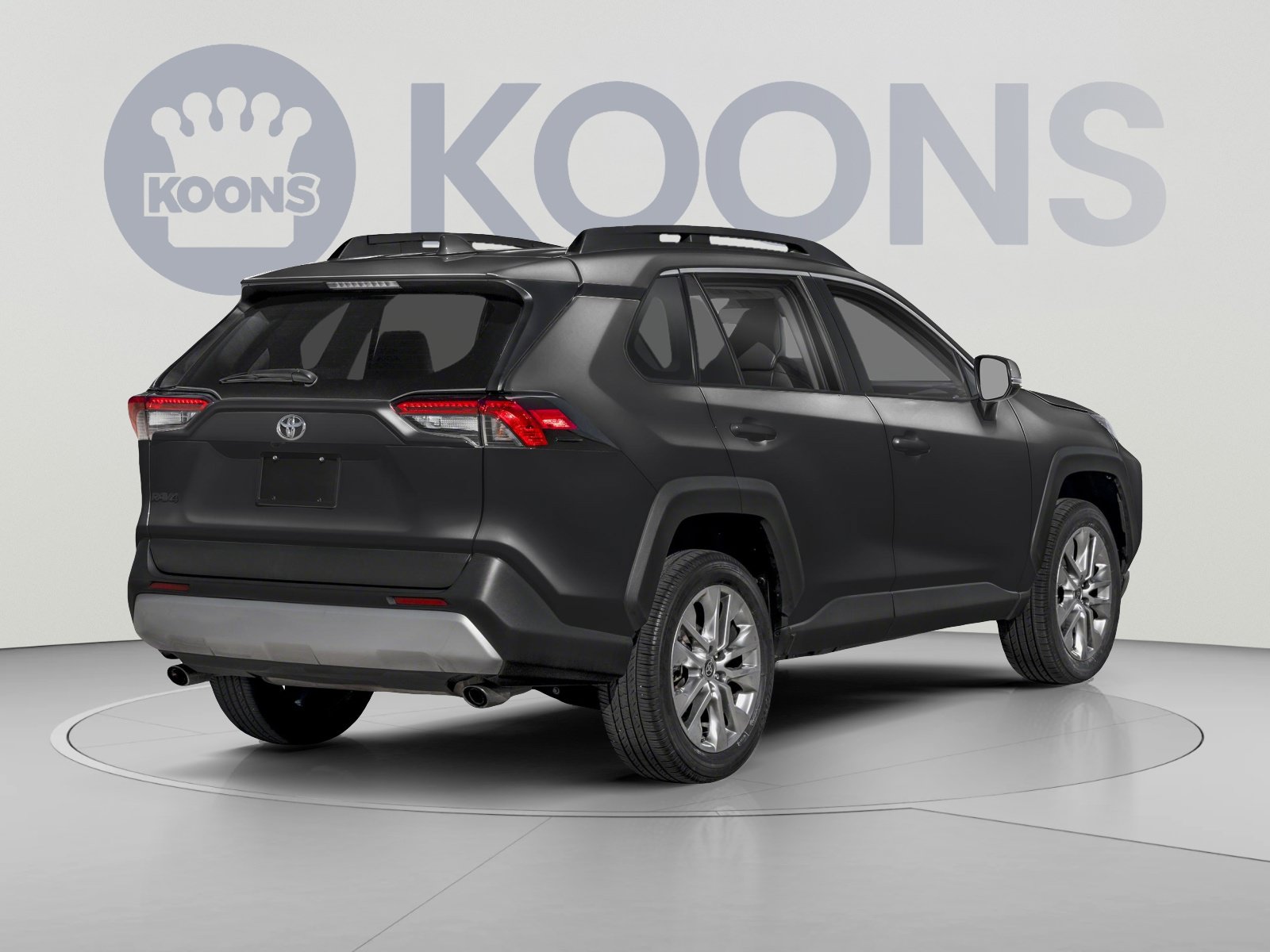Used 2024 Toyota RAV4 Adventure AWD/4WD image 2